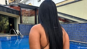 Pamela Acompanhante Pamela - Cabeçalho