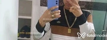 Grabriel Acompanhante Grabriel - Cabeçalho