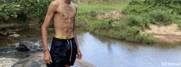 Acompanhante Bernardo Silva - Cabeçalho