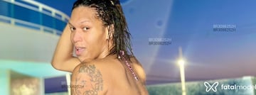 Acompanhante Maitê Phelippa - Cabeçalho