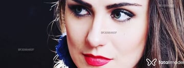 Acompanhante Caroline - Cabeçalho