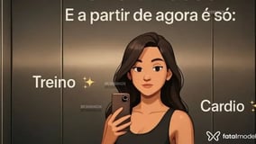 Julia Acompanhante Julia - Cabeçalho