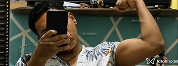 Acompanhante Miguel - Cabeçalho