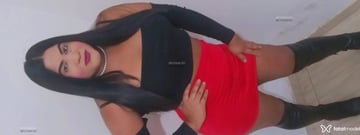 Acompanhante Cabalona Guerra - Cabeçalho