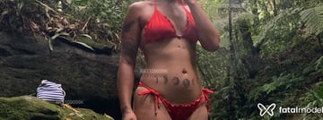 Fernanda Acompanhante Fernanda - Cabeçalho