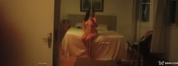 Acompanhante Camila - Cabeçalho