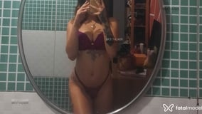 Adriana Acompanhante Adriana - Cabeçalho