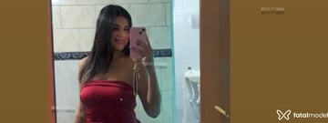 Acompanhante Julia - Cabeçalho