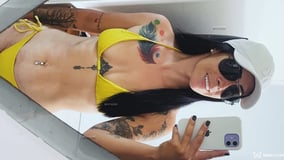 Lavinia Acompanhante Lavinia - Cabeçalho