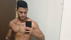 Acompanhante Rafael Brandão - Cabeçalho