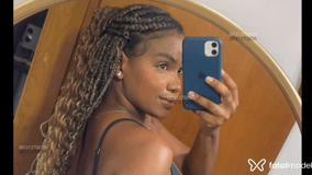 Maya Acompanhante Maya - Cabeçalho