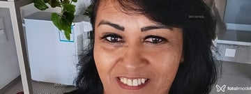 Acompanhante July Ana - Cabeçalho