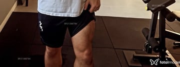 Acompanhante Luiz Cwb - Cabeçalho