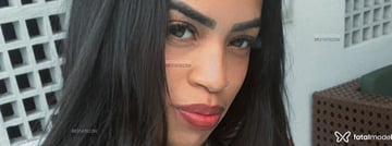 Ana Clara Acompanhante Ana Clara - Cabeçalho