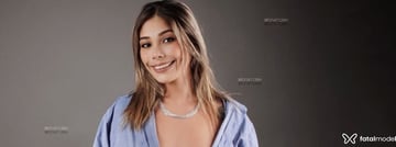 Ester Acompanhante Ester - Cabeçalho