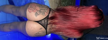 Acompanhante Beatriz Oliveira - Cabeçalho