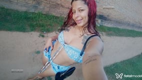 Acompanhante Mayte Sophia - Cabeçalho