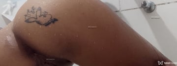 Acompanhante Preta - Cabeçalho