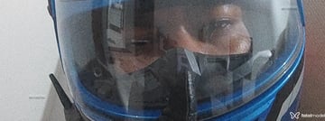 Acompanhante Moto Moto - Cabeçalho