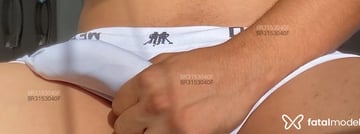 Acompanhante Lzinho - Cabeçalho