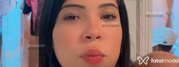 Acompanhante Larissa Mendes - Cabeçalho