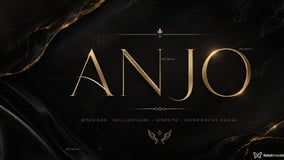 Anjelo Acompanhante Anjelo - Cabeçalho