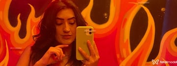 Morena fox Acompanhante Morena fox - Cabeçalho