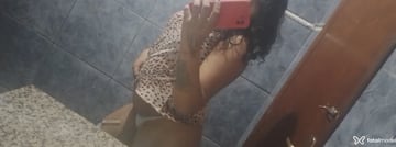 Acompanhante Paloma - Cabeçalho