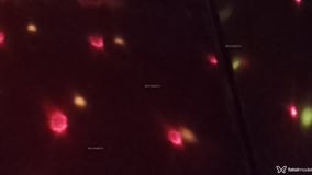 Nebulosa Acompanhante Nebulosa - Cabeçalho