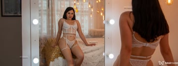 Acompanhante Lanna Maria - Cabeçalho