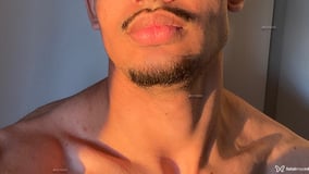 Preto Acompanhante Preto - Cabeçalho