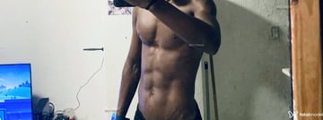 Acompanhante Preto - Cabeçalho