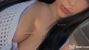 Aysha Acompanhante Aysha - Cabeçalho