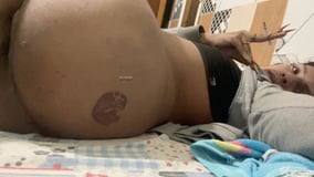 Acompanhante Morena gostosa - Cabeçalho