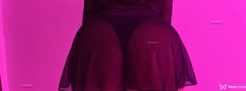 Acompanhante Juliana Paiva - Cabeçalho