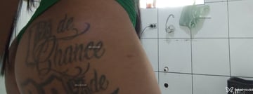 Acompanhante Naomi Campel - Cabeçalho