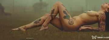 Acompanhante Lorena Carvalho - Cabeçalho