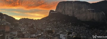 Acompanhante Christian - Cabeçalho