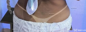 Acompanhante Luana - Cabeçalho