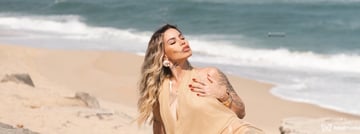 Acompanhante Paloma Belmon - Cabeçalho