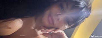 Acompanhante Melissa - Cabeçalho