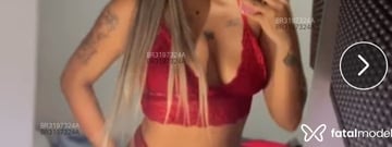 ísis Melinda Acompanhante ísis Melinda - Cabeçalho