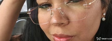 Bruna Villela Acompanhante Bruna Villela - Cabeçalho