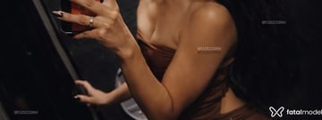 Acompanhante Bianca - Cabeçalho