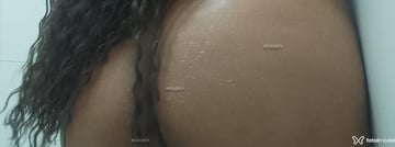 Acompanhante Morena - Cabeçalho