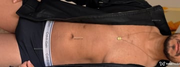 Acompanhante Willian - Cabeçalho