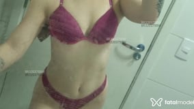 Yara Santinz Acompanhante Yara Santinz - Cabeçalho
