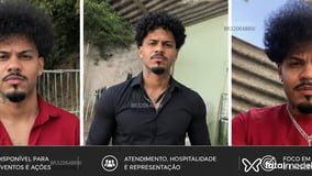 Edgar Acompanhante Edgar - Cabeçalho