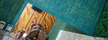 Acompanhante Pryscilla Danadinh - Cabeçalho