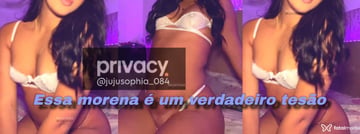 Jujuh Acompanhante Jujuh - Cabeçalho